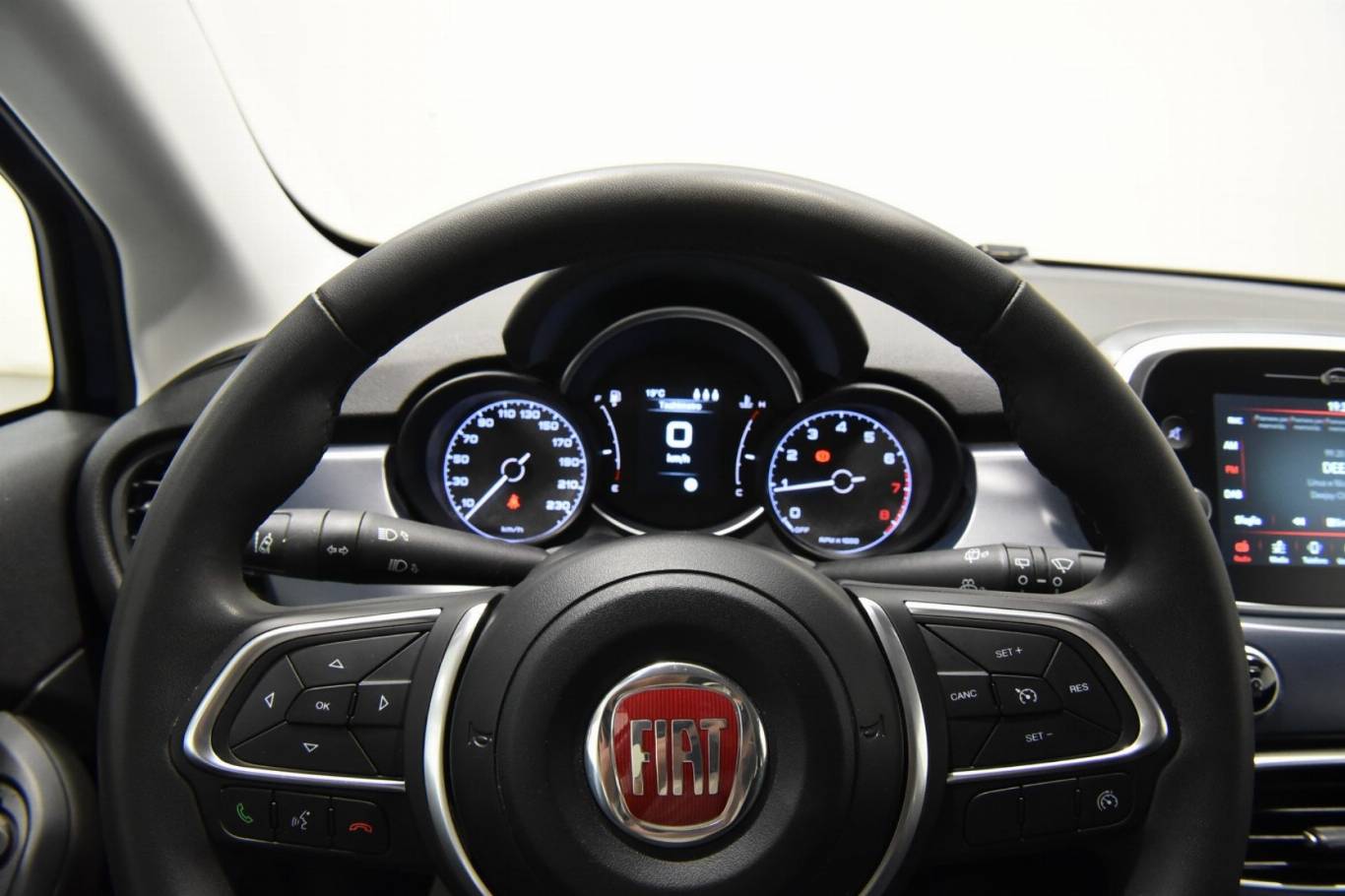 FIAT 500X 20