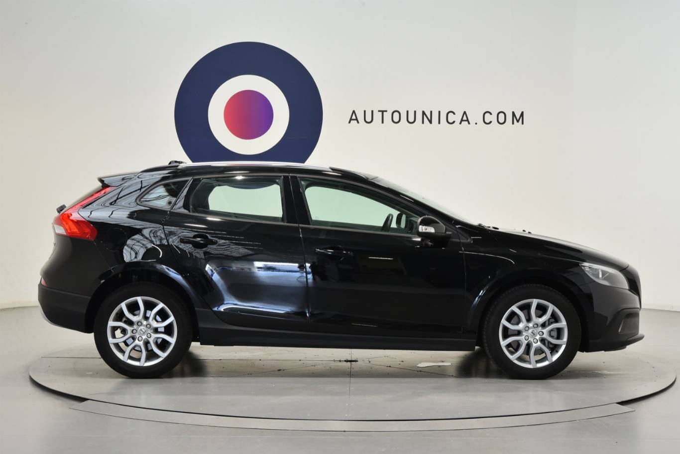 VOLVO V40 Cross Country 31