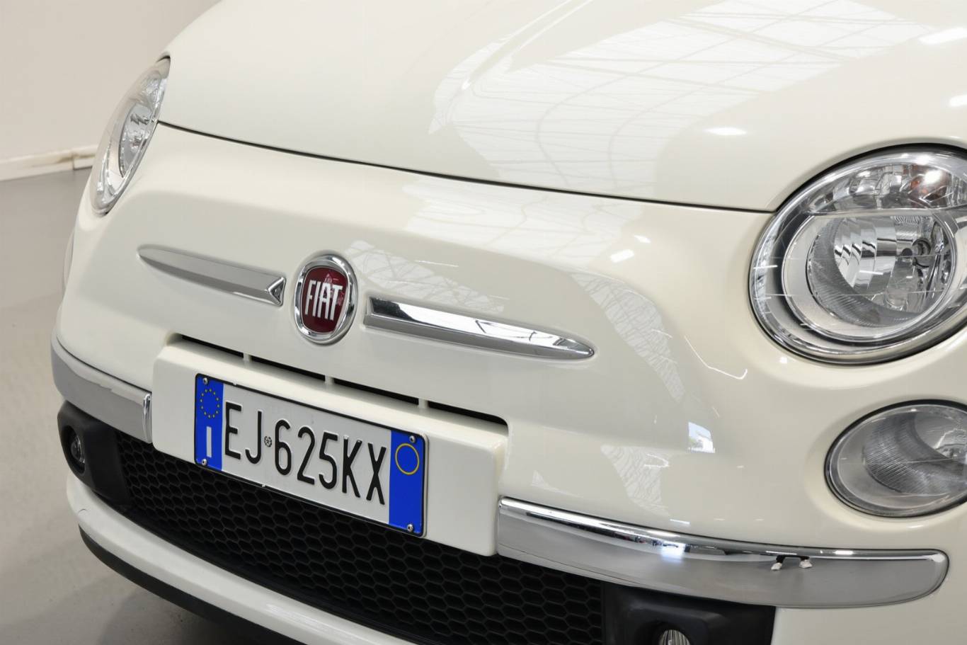 FIAT 500C 57