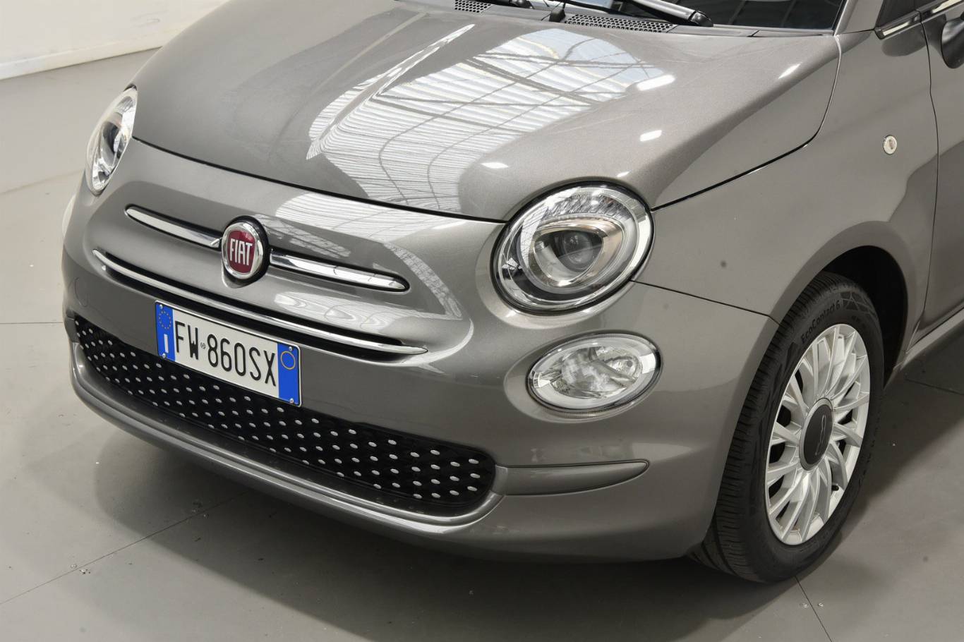FIAT 500 41