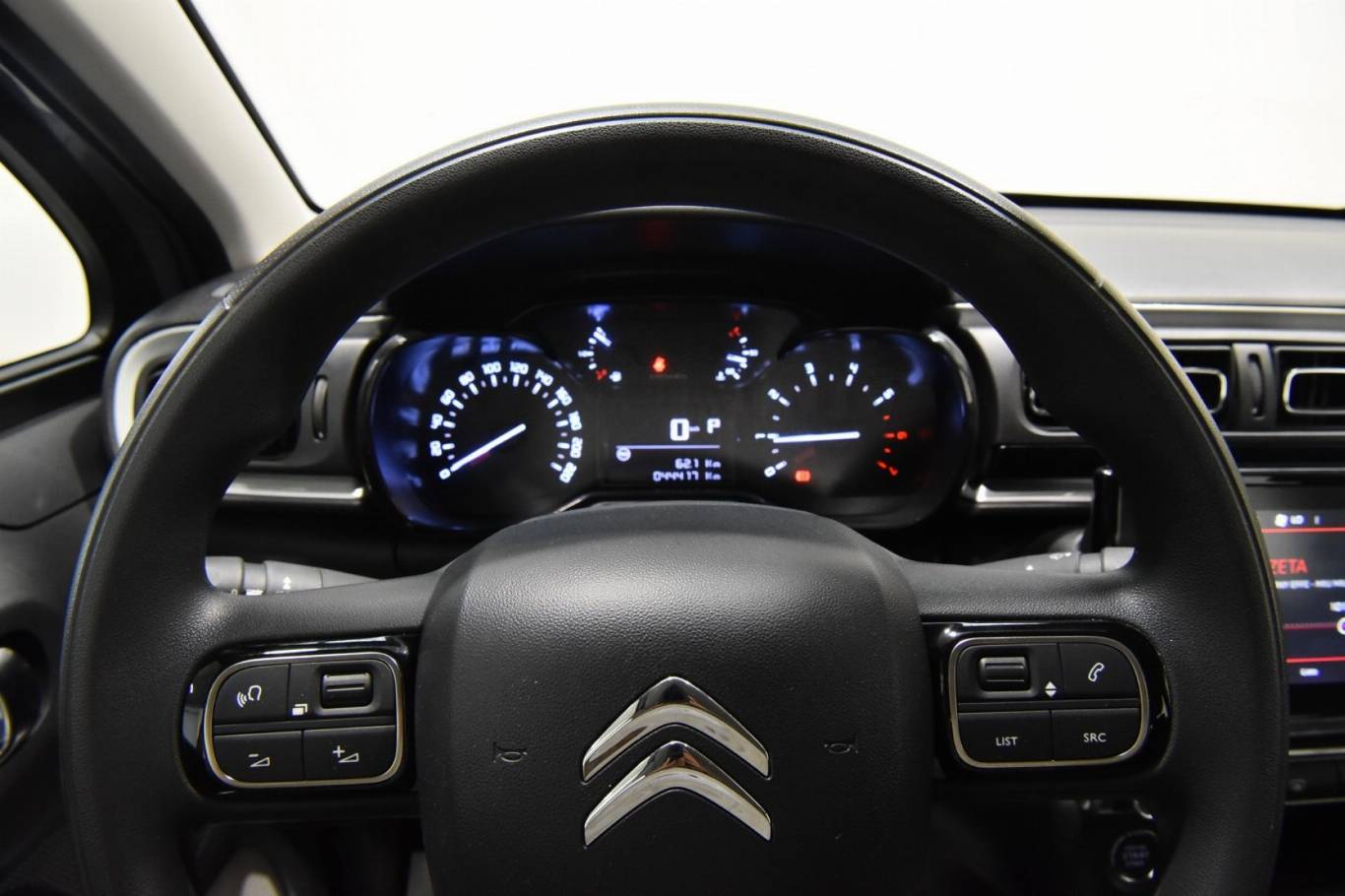 CITROEN C3 15