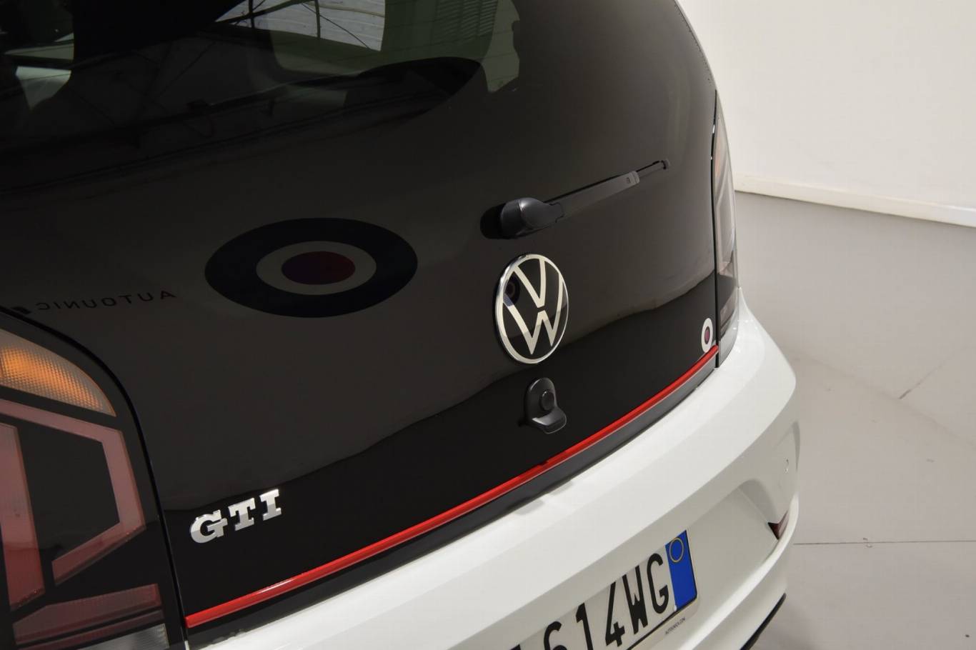 VOLKSWAGEN Up! 47