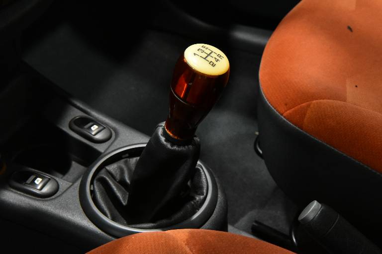 CITROEN C2 7