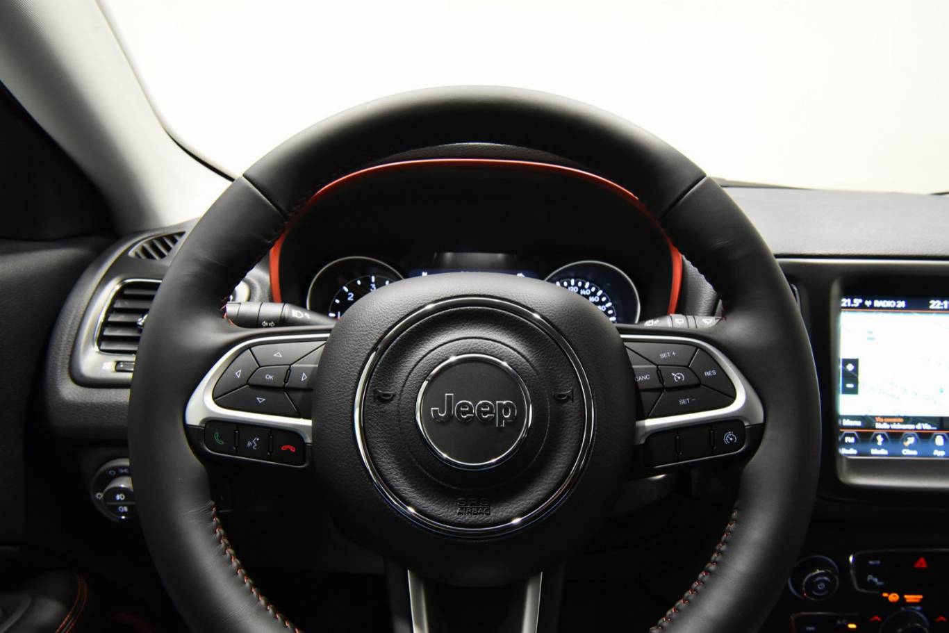 JEEP Compass 42