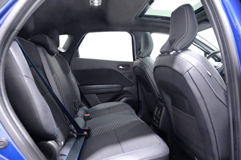 RENAULT Captur 61