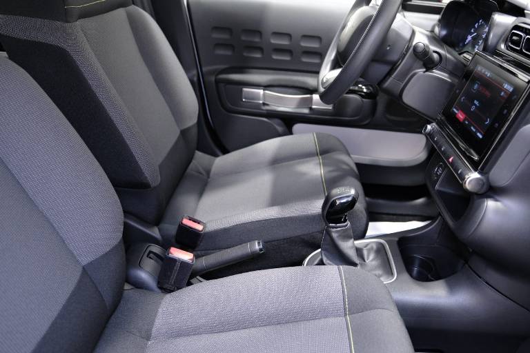 CITROEN C3 55