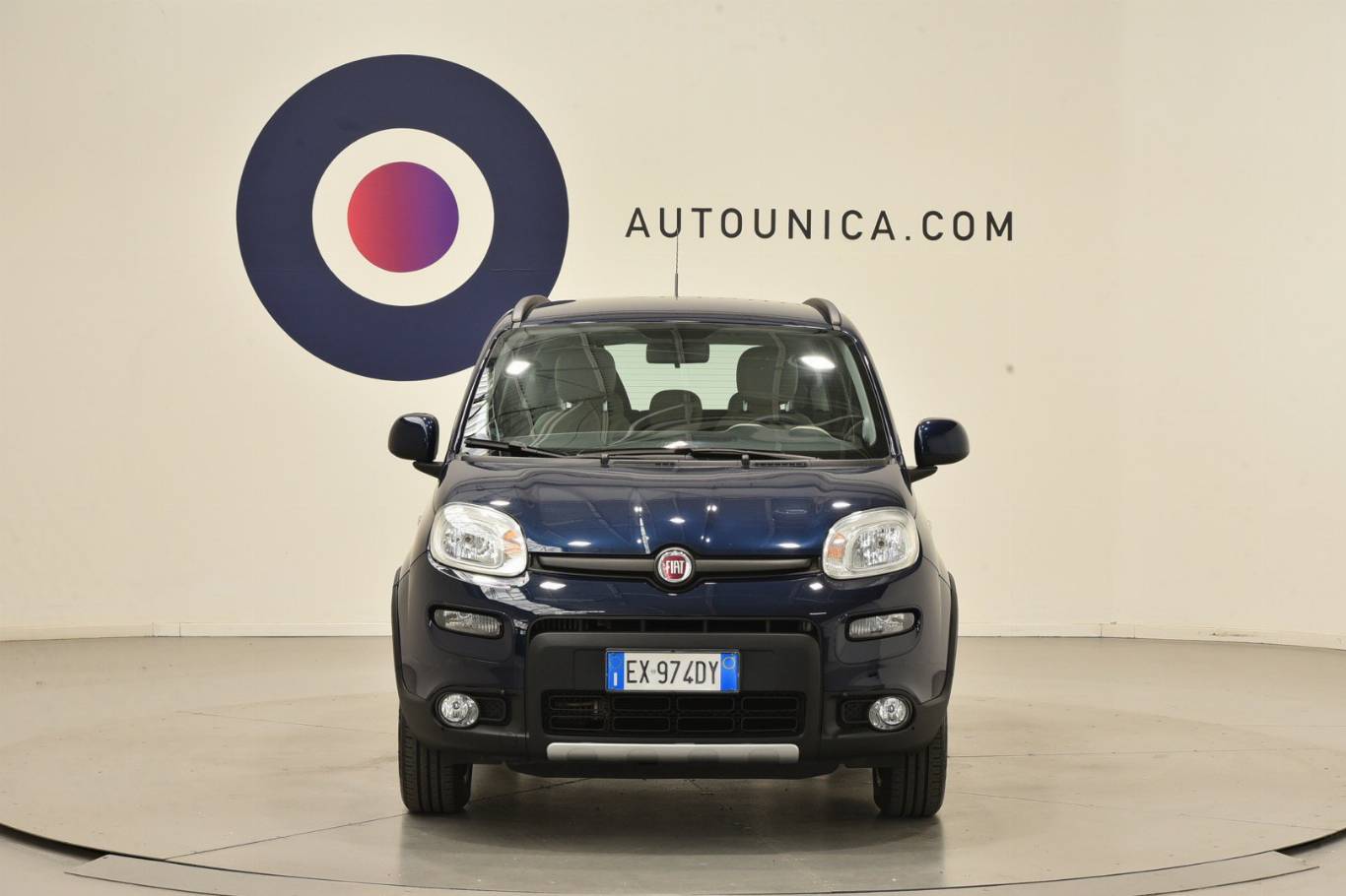 FIAT Panda 5