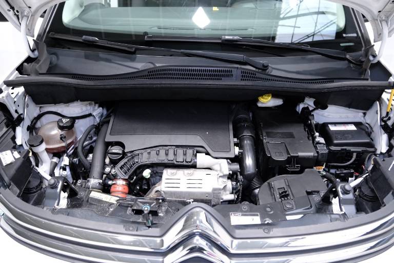 CITROEN C3 Aircross 65