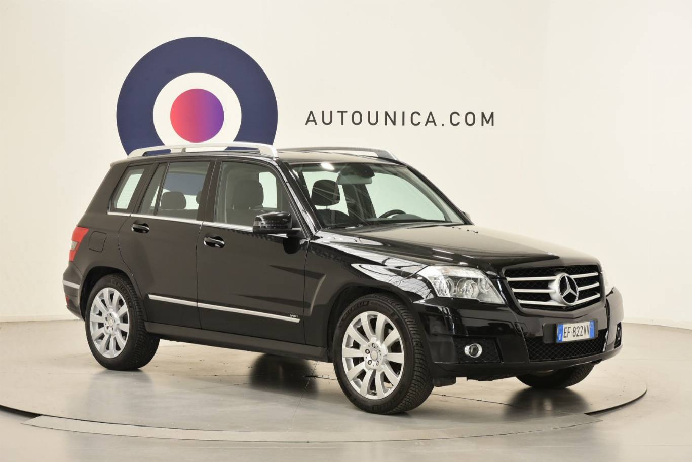 MERCEDES-BENZ GLK 220 28