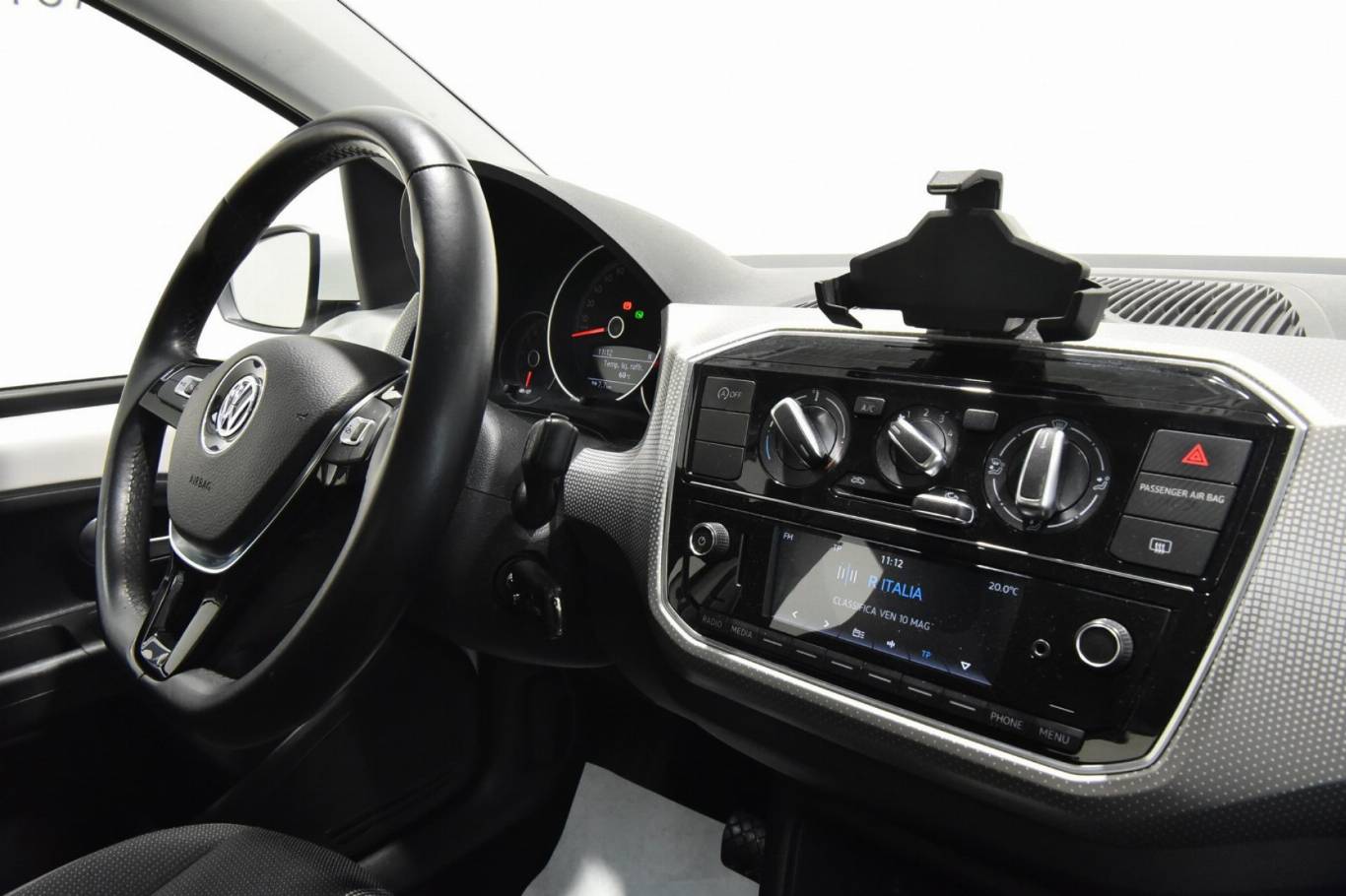 VOLKSWAGEN Up! 25