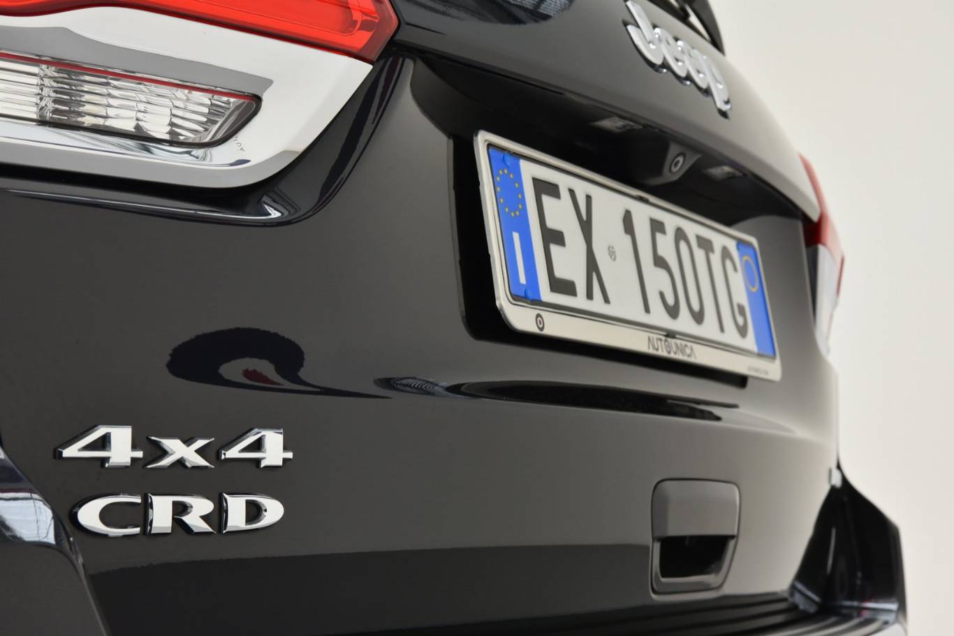 JEEP Grand Cherokee 61