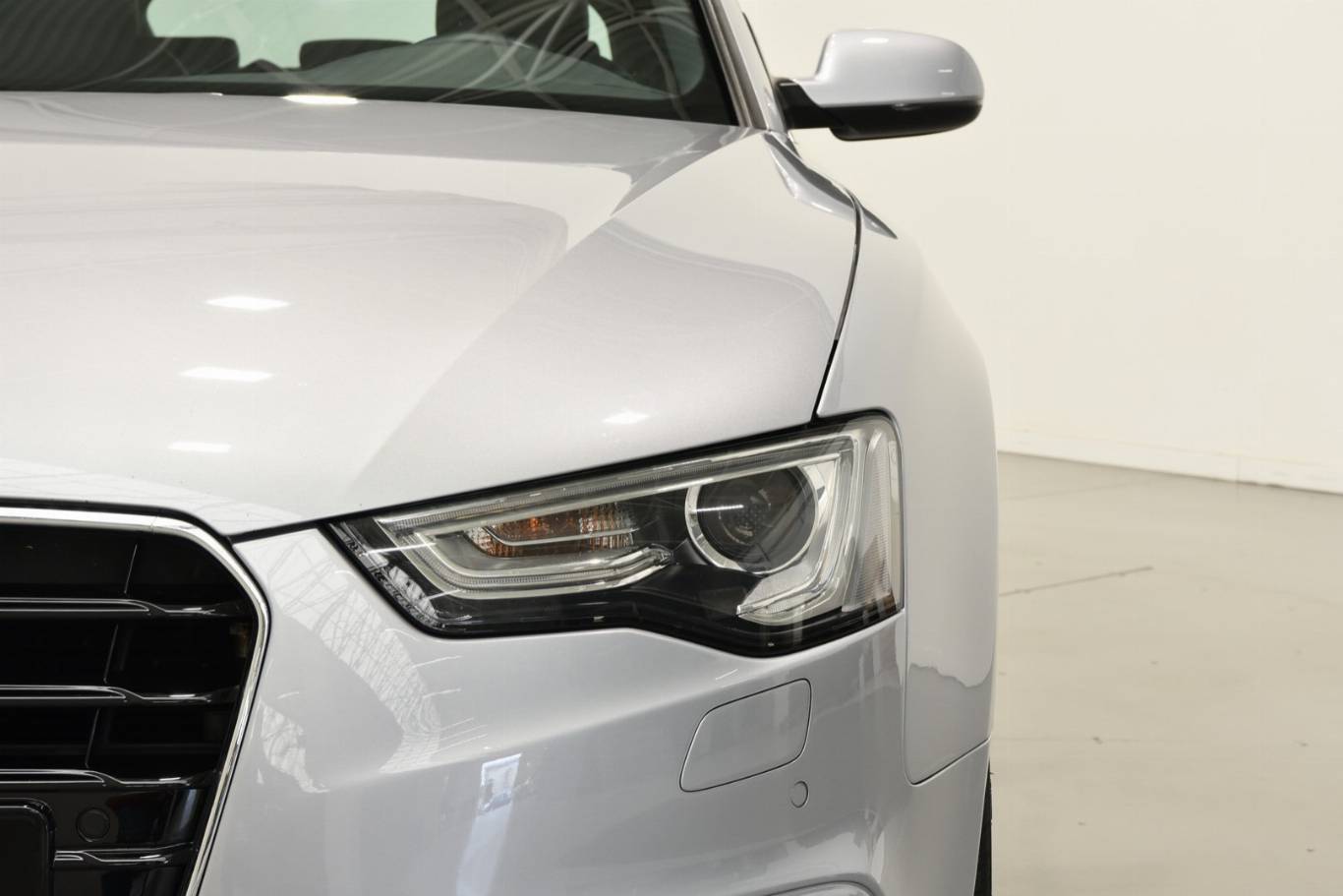 AUDI A5 37