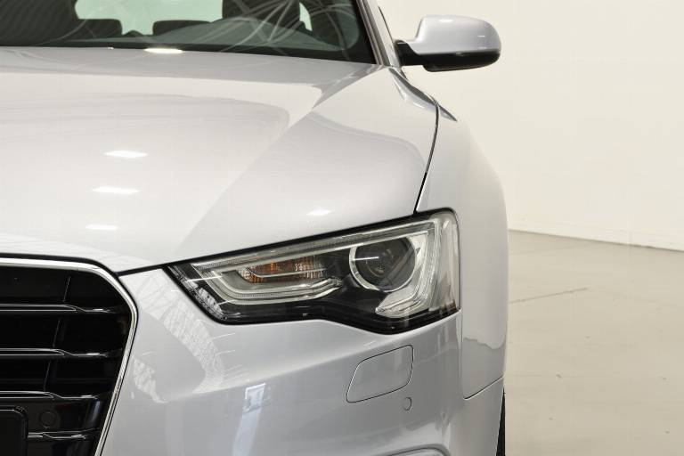 AUDI A5 37