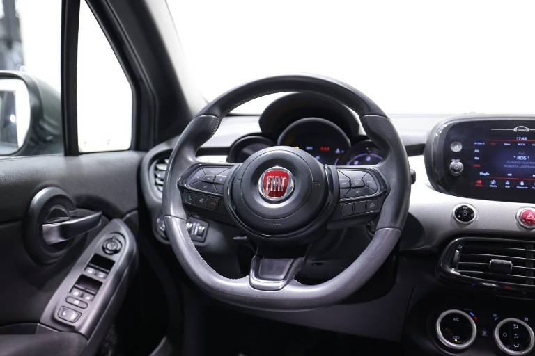 FIAT 500X 42