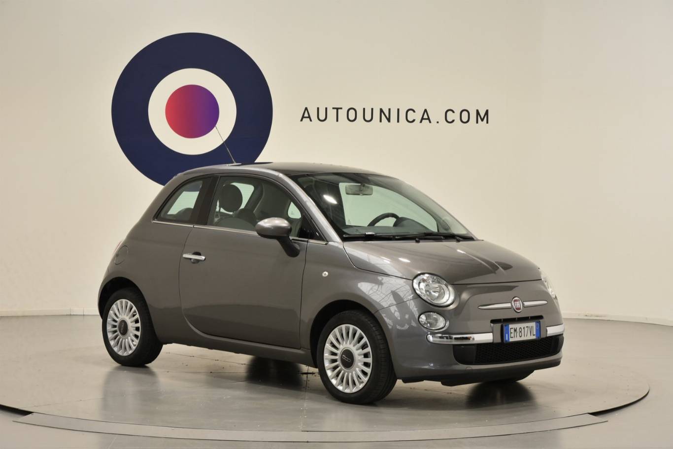 FIAT 500 29