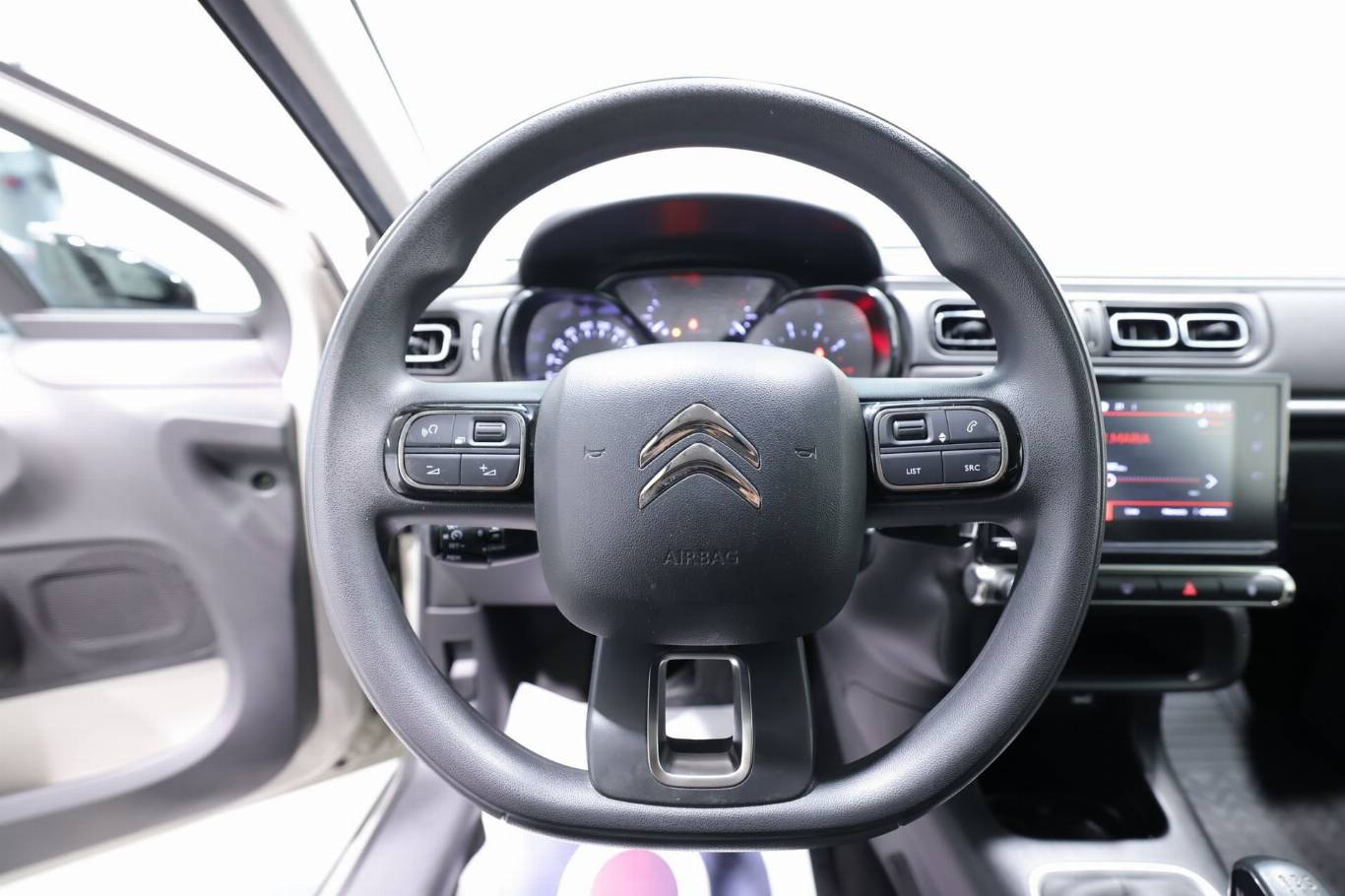 CITROEN C3 7