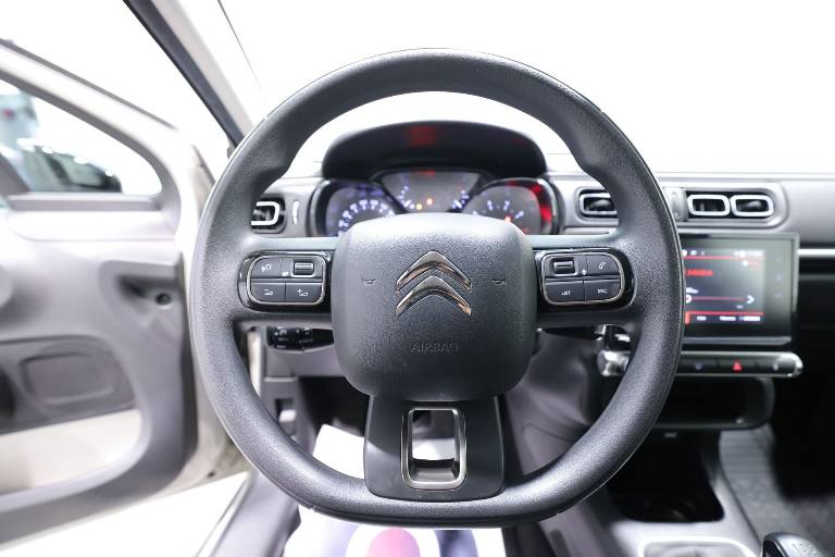 CITROEN C3 7