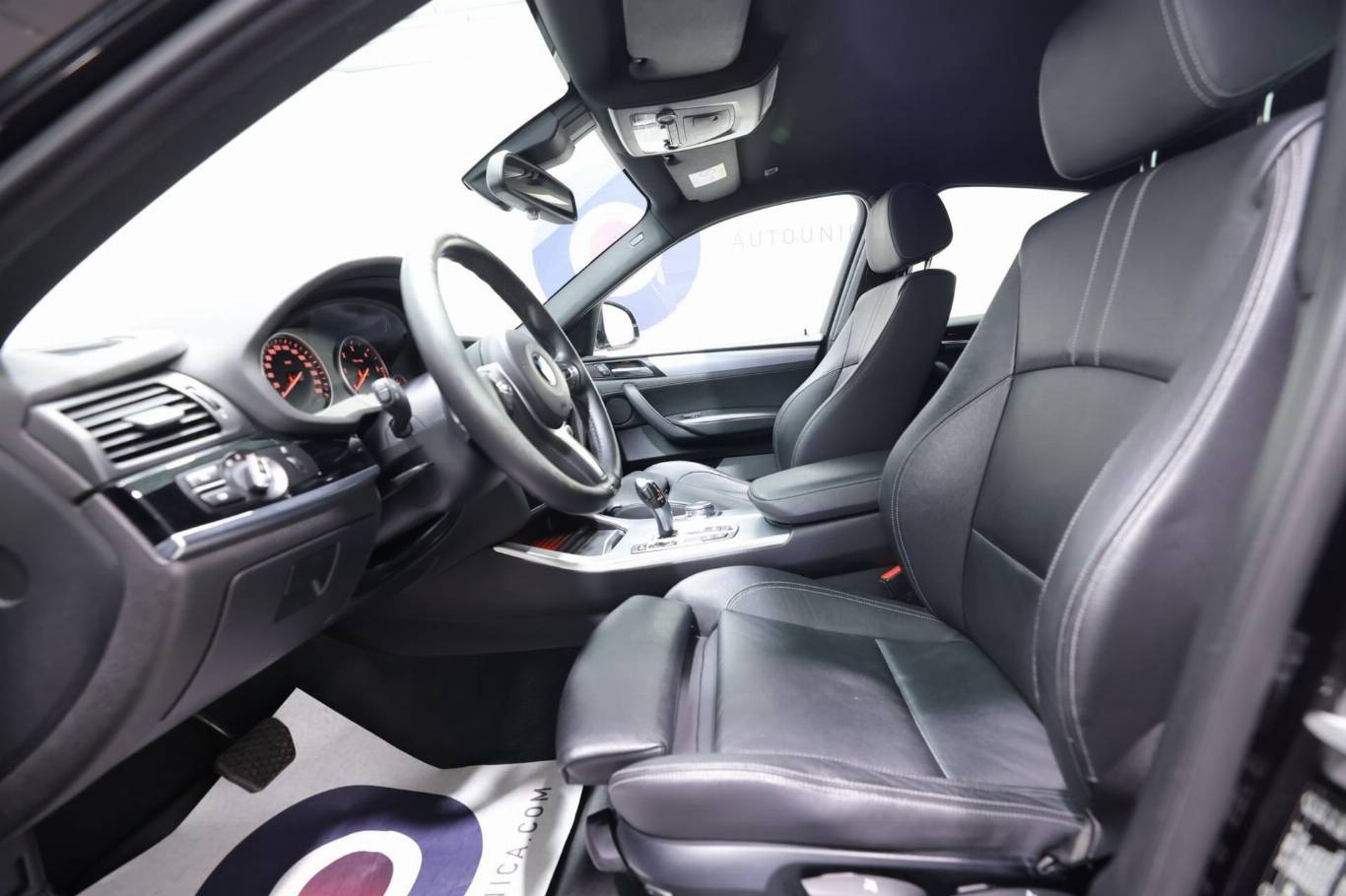 BMW X4 15