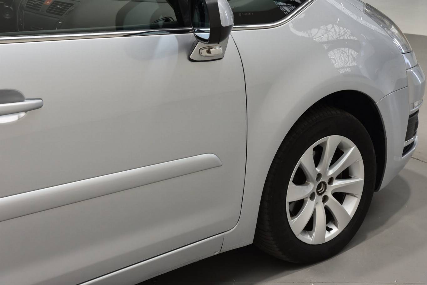 CITROEN Grand C4 Picasso 40
