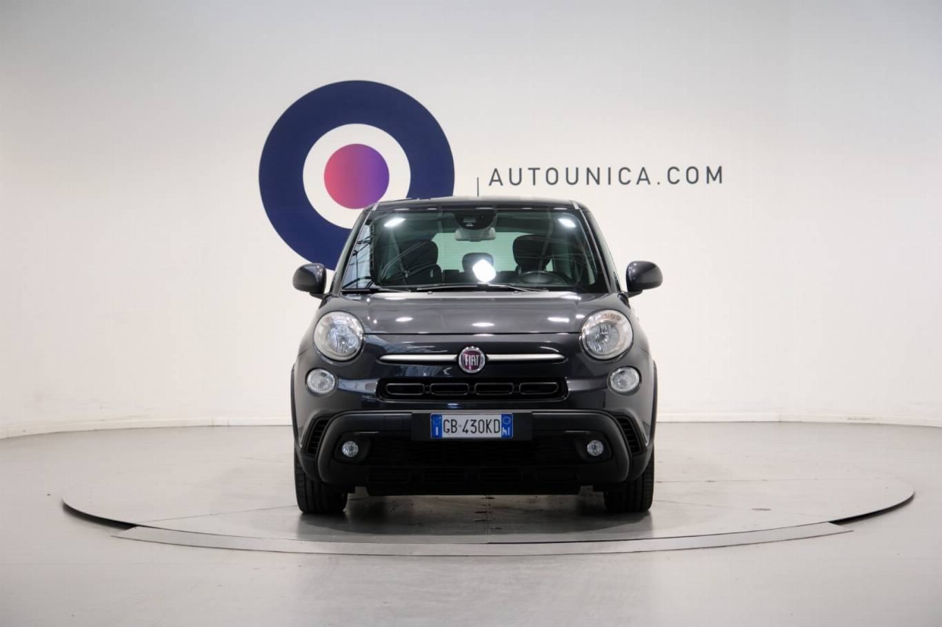 FIAT 500L 2