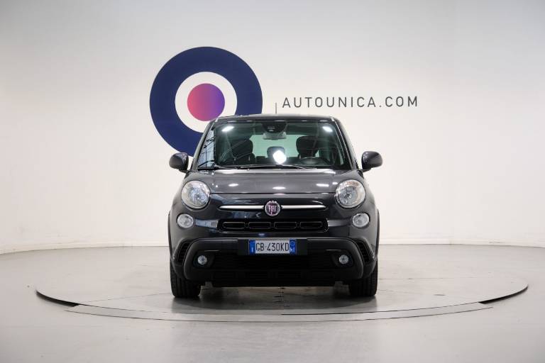 FIAT 500L 2