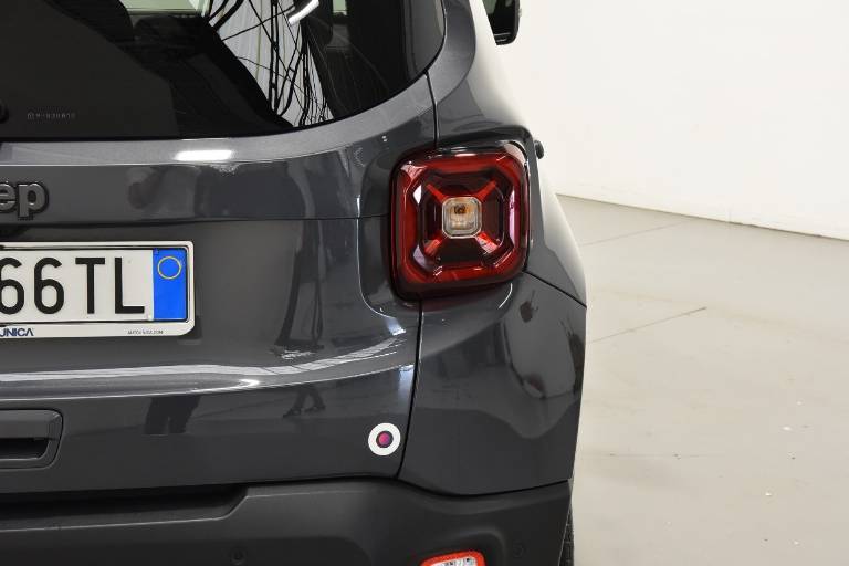 JEEP Renegade 19
