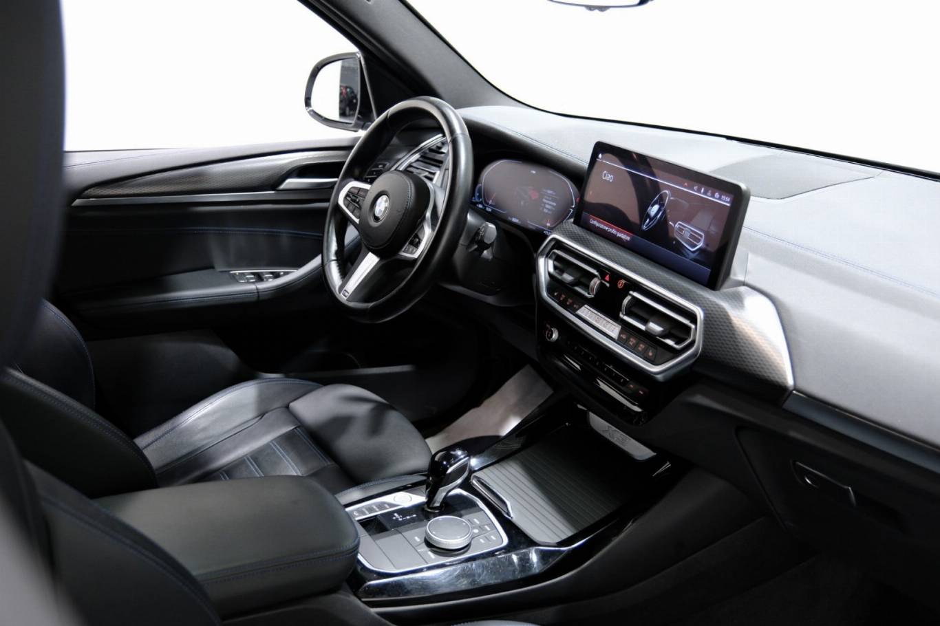 BMW X3 66