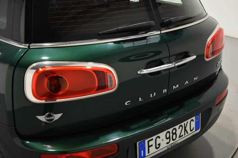 MINI Clubman 47