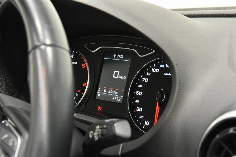AUDI A3 24