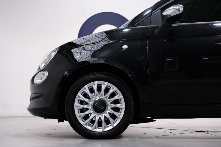 FIAT 500 18