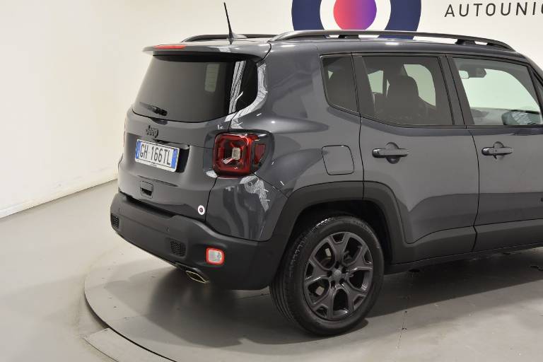 JEEP Renegade 20