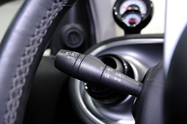 SMART ForTwo 23