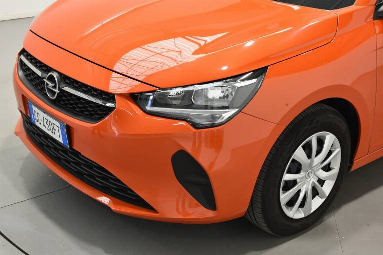 OPEL Corsa 42
