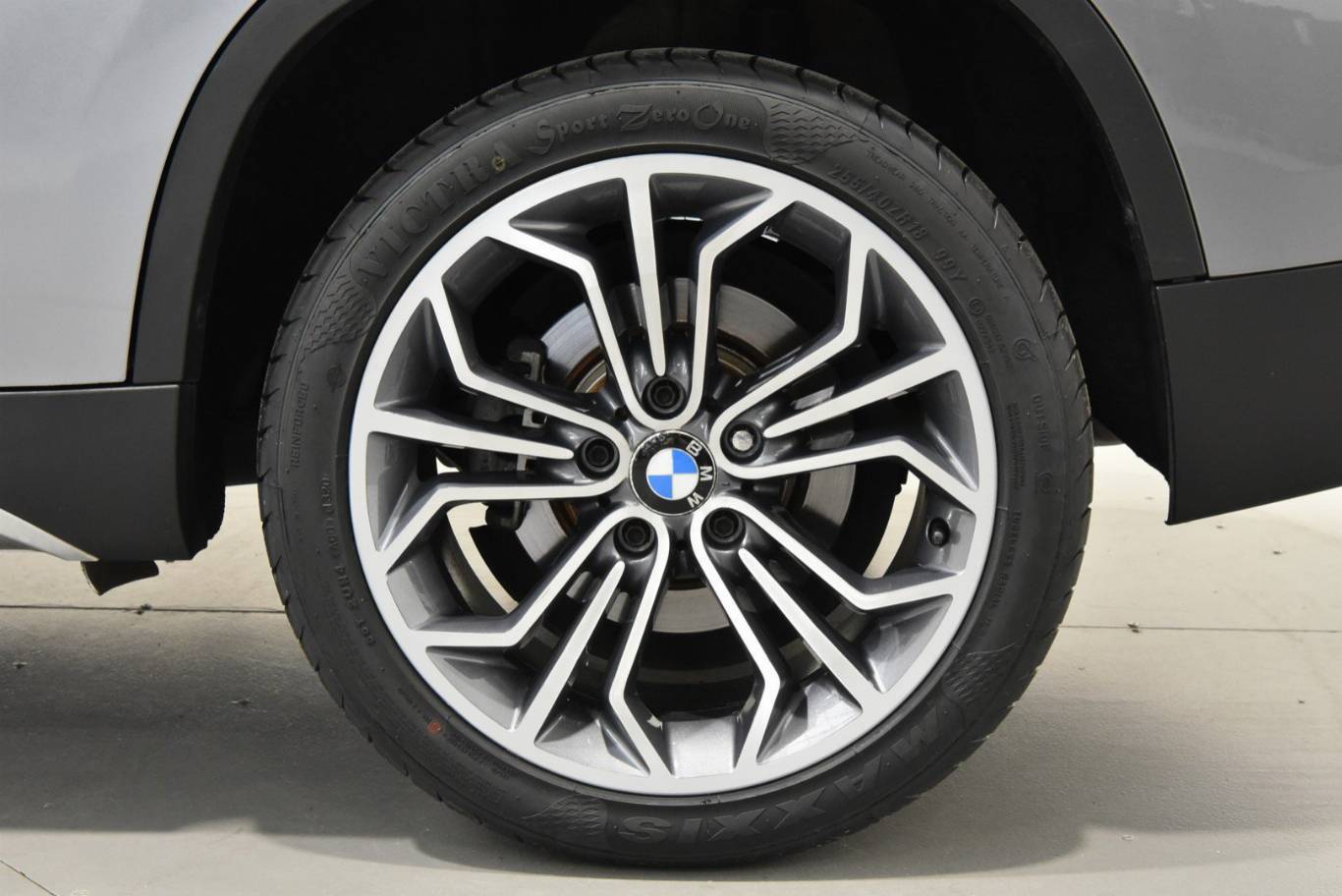 BMW X1 15