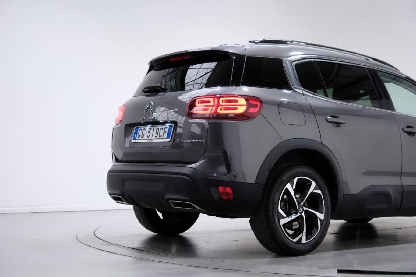 CITROEN C5 Aircross 61