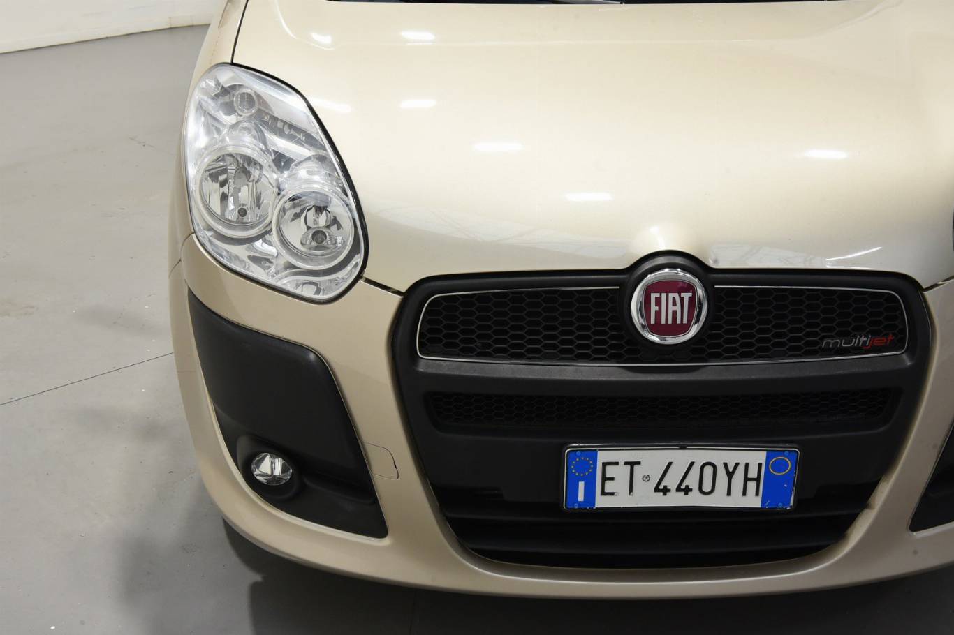 FIAT Doblo 17