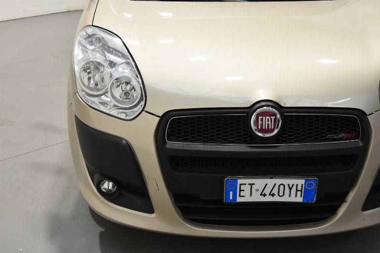 FIAT Doblo 17