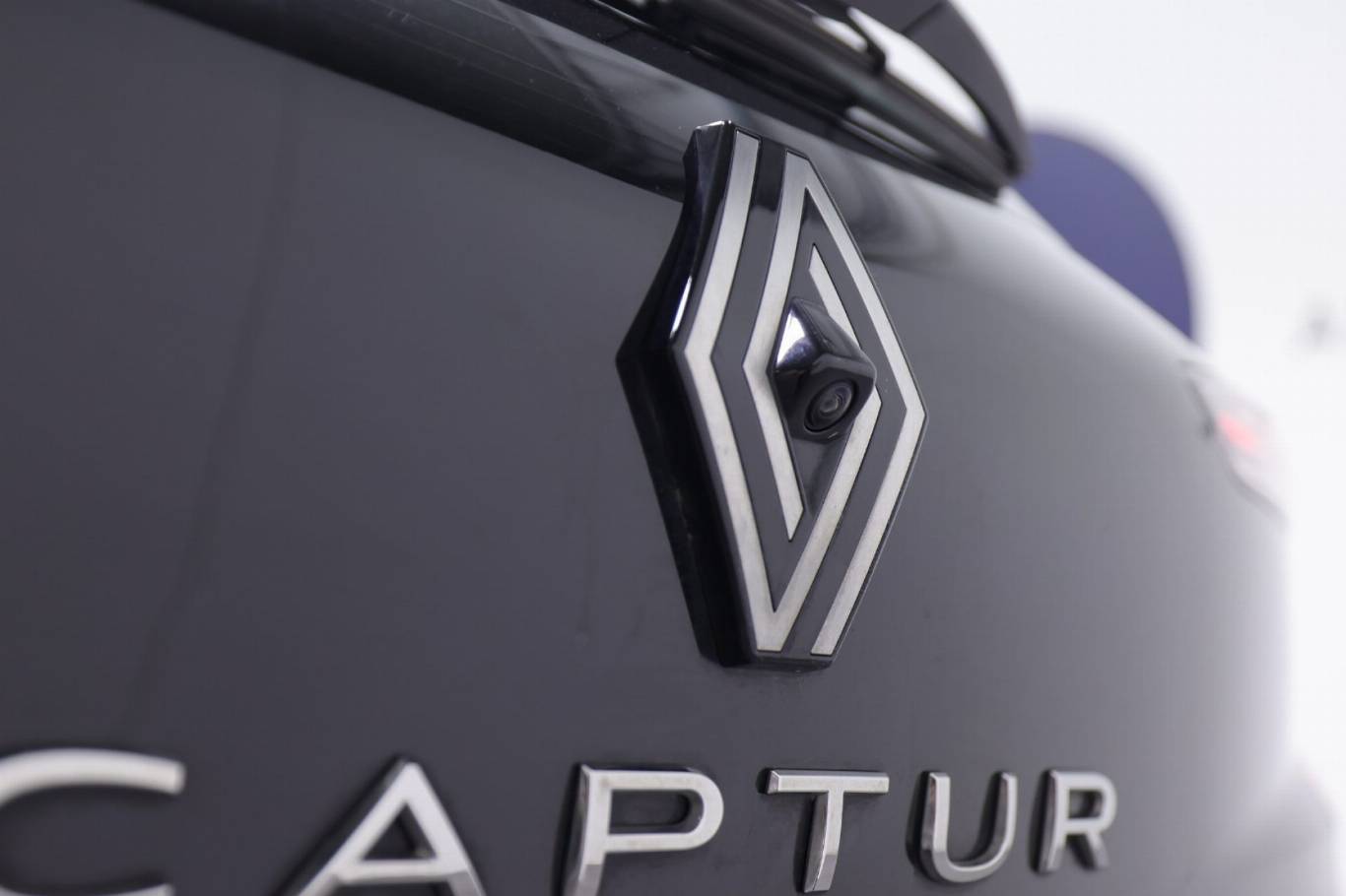 RENAULT Captur 38