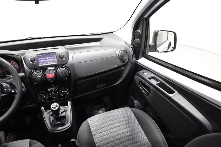 FIAT Qubo 34