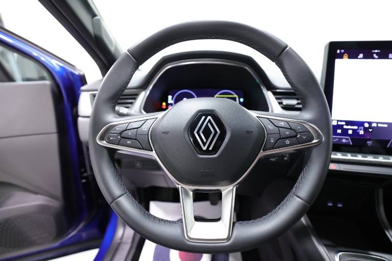 RENAULT Captur 7