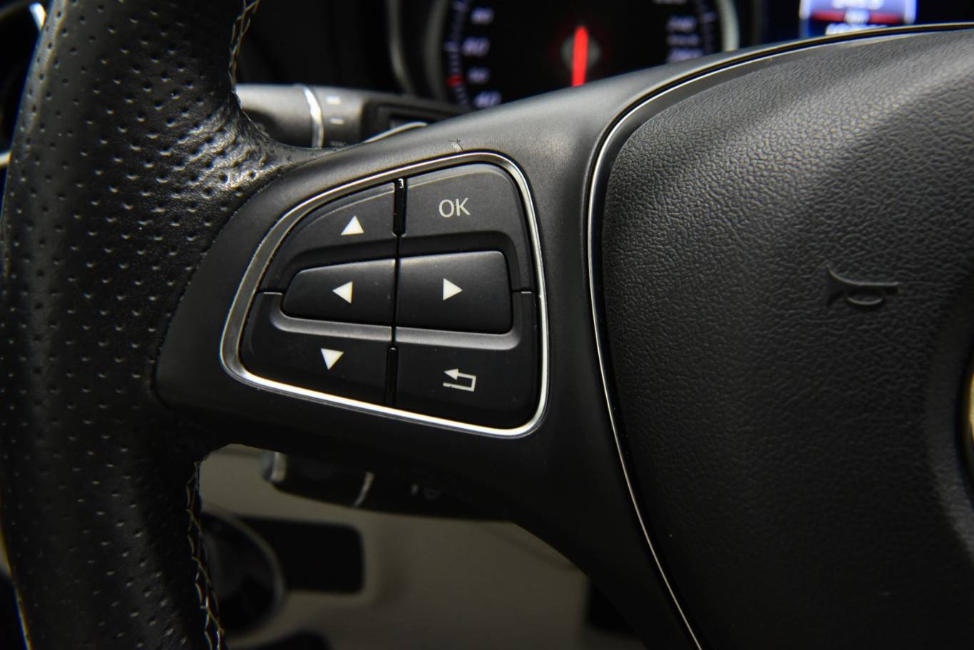 MERCEDES-BENZ A 200 7