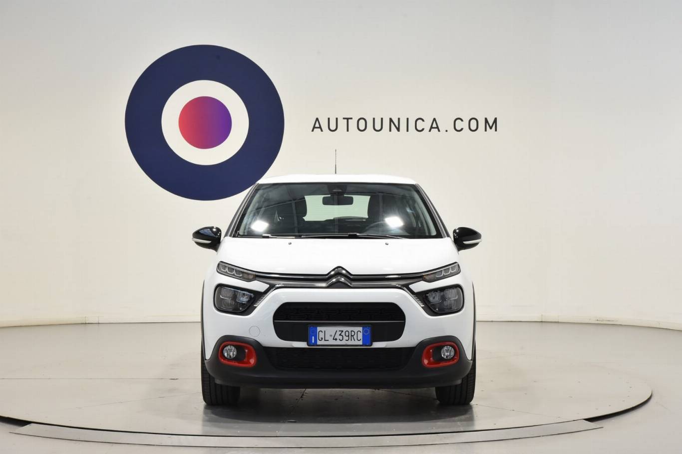 CITROEN C3 5
