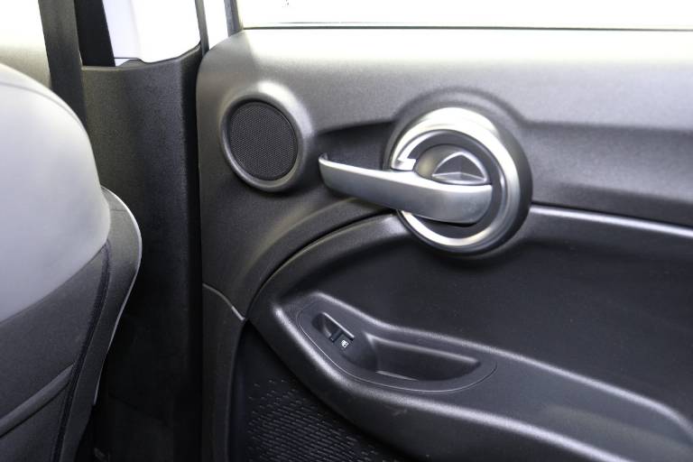 FIAT 500X 38