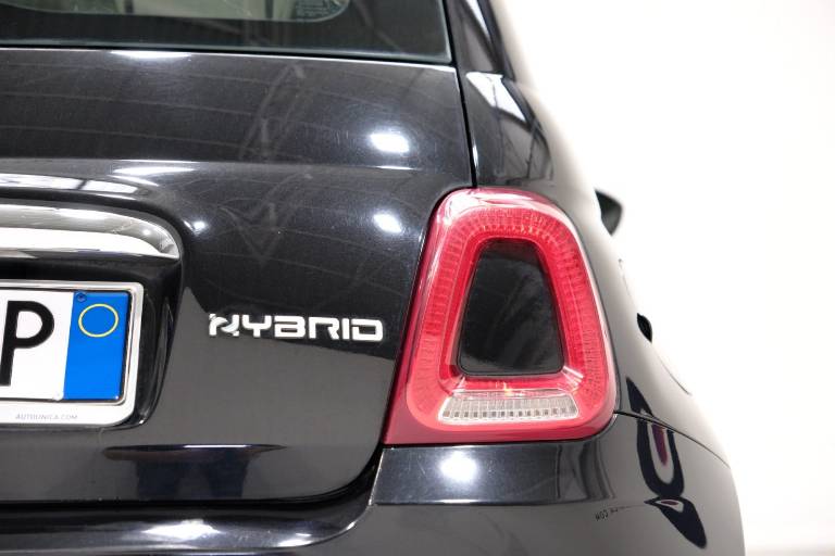 FIAT 500 39