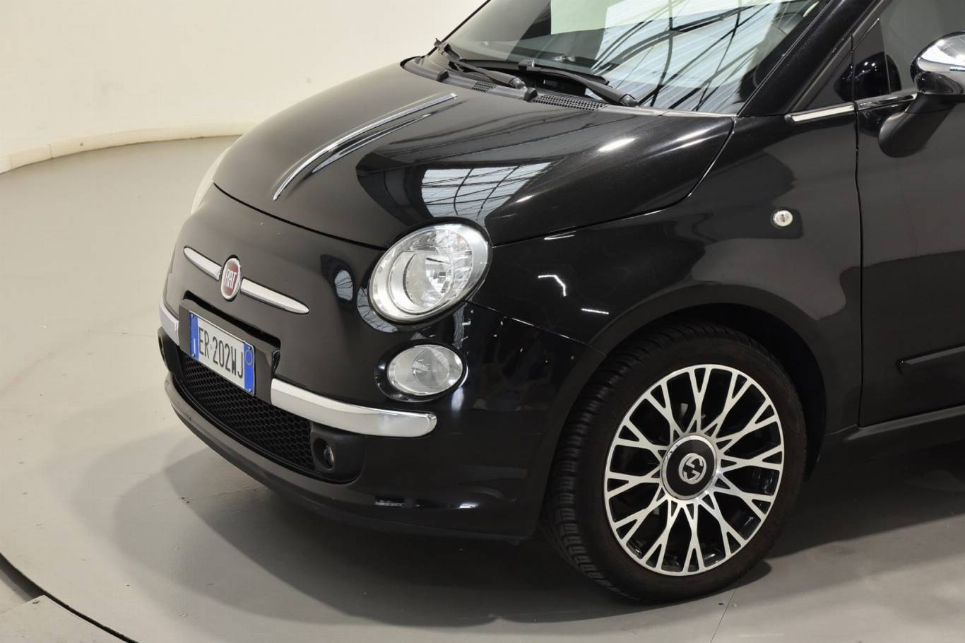 FIAT 500 19