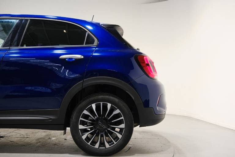 FIAT 500X 42