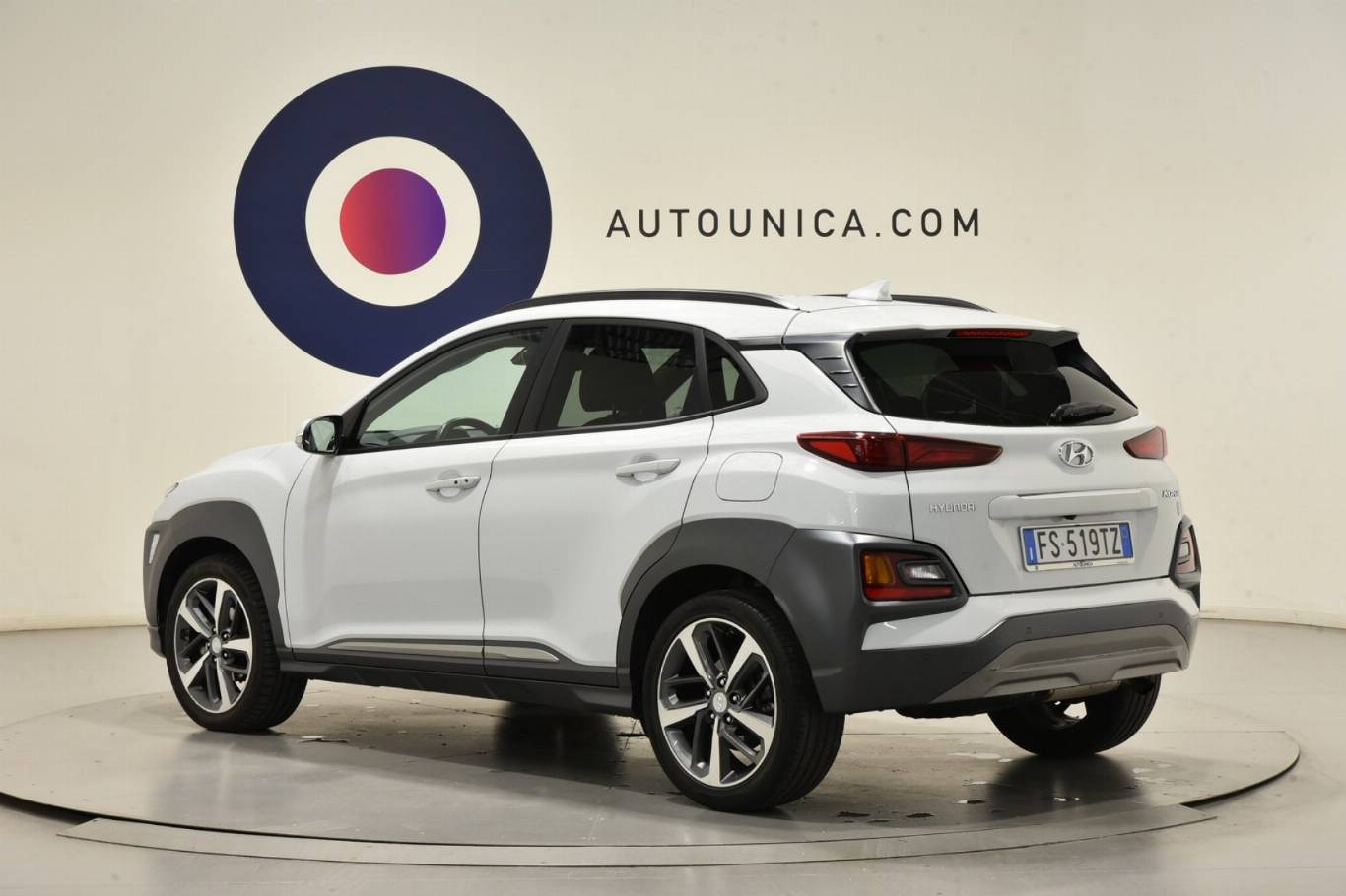 HYUNDAI Kona 2