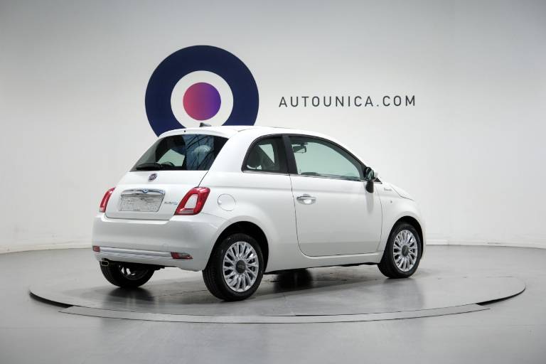 FIAT 500 16