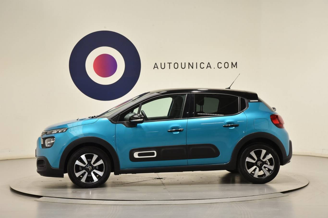 CITROEN C3 11
