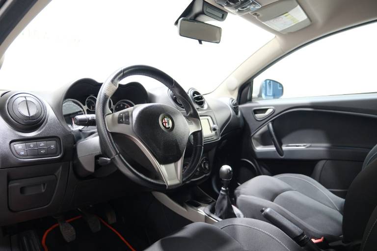 ALFA ROMEO MiTo 5